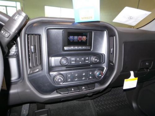 2014 Chevrolet Silverado 1500 Work Truck, US $40,931.00, image 20