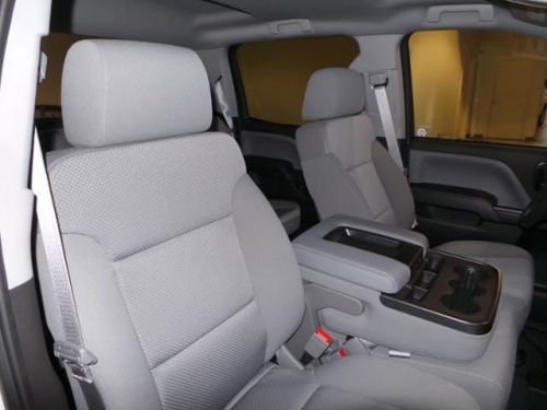 2014 Chevrolet Silverado 1500 Work Truck, US $40,931.00, image 22