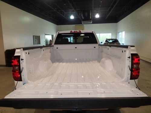2015 chevrolet silverado 2500 work truck