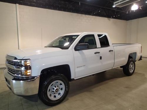 2015 Chevrolet Silverado 2500 Work Truck, US $36,920.00, image 2