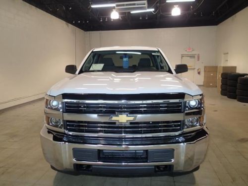 2015 Chevrolet Silverado 2500 Work Truck, US $36,920.00, image 3