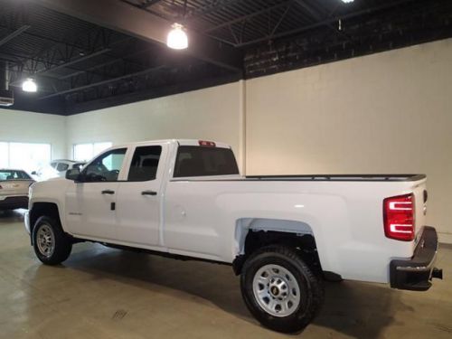 2015 Chevrolet Silverado 2500 Work Truck, US $36,920.00, image 4
