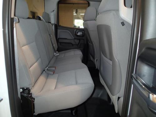 2015 Chevrolet Silverado 2500 Work Truck, US $36,920.00, image 6