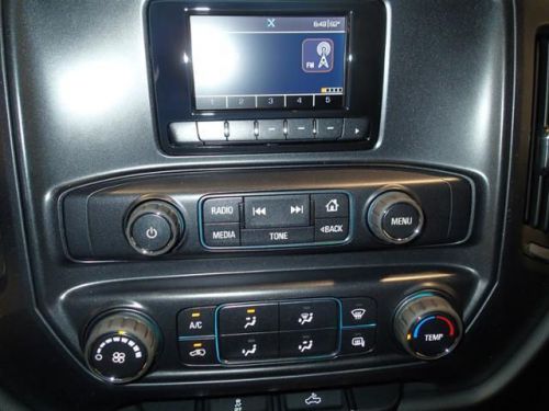 2015 Chevrolet Silverado 2500 Work Truck, US $36,920.00, image 8