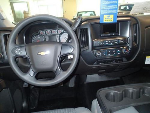 2015 Chevrolet Silverado 2500 Work Truck, US $36,920.00, image 9