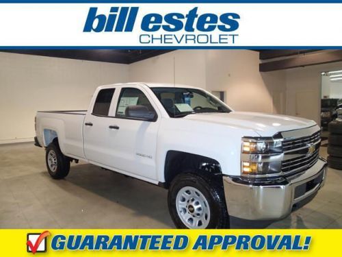 2015 Chevrolet Silverado 2500 Work Truck, US $36,920.00, image 13