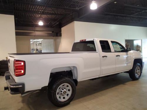 2015 Chevrolet Silverado 2500 Work Truck, US $36,920.00, image 15