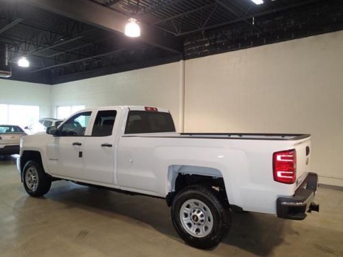 2015 Chevrolet Silverado 2500 Work Truck, US $36,920.00, image 16