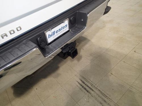 2015 Chevrolet Silverado 2500 Work Truck, US $36,920.00, image 17