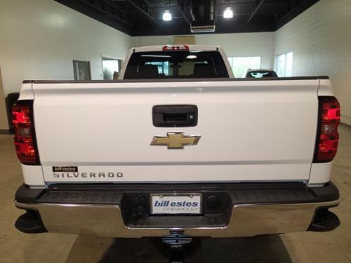 2015 Chevrolet Silverado 2500 Work Truck, US $36,920.00, image 18