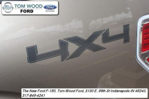 2013 Ford F150 Lariat, US $38,272.00, image 2