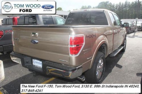 2013 Ford F150 Lariat, US $38,272.00, image 4