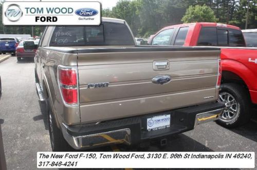 2013 Ford F150 Lariat, US $38,272.00, image 9