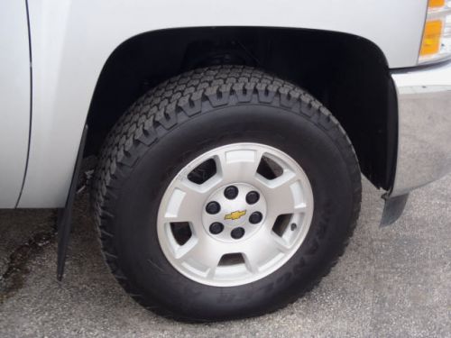 2013 Chevrolet Silverado 1500 LT, US $33,730.00, image 2