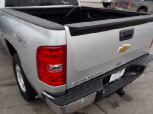 2013 Chevrolet Silverado 1500 LT, US $33,730.00, image 6