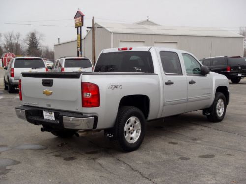 2013 Chevrolet Silverado 1500 LT, US $33,730.00, image 7