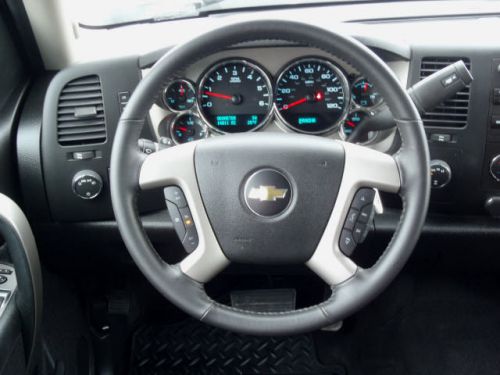 2013 Chevrolet Silverado 1500 LT, US $33,730.00, image 8