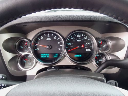 2013 Chevrolet Silverado 1500 LT, US $33,730.00, image 12