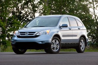 2010 honda cr-v ex-l