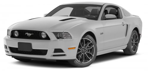 2013 ford mustang gt premium
