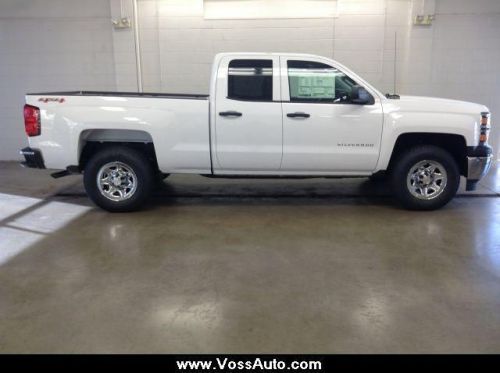 2014 Chevrolet Silverado 1500 Work Truck, US $37,435.00, image 2