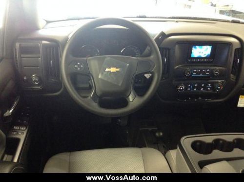 2014 Chevrolet Silverado 1500 Work Truck, US $37,435.00, image 3