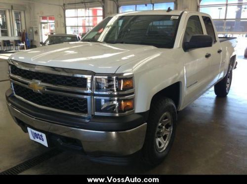 2014 Chevrolet Silverado 1500 Work Truck, US $37,435.00, image 5