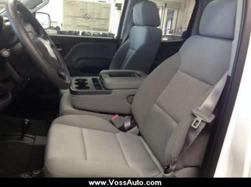 2014 Chevrolet Silverado 1500 Work Truck, US $37,435.00, image 7