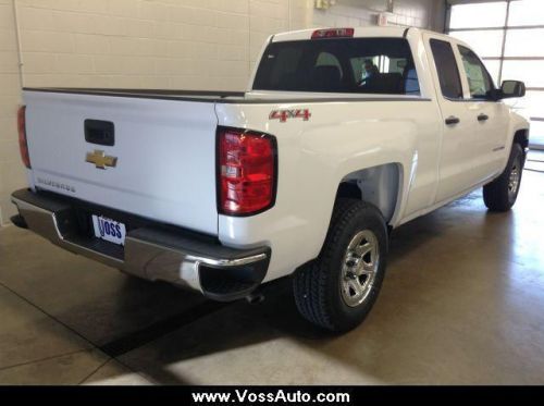2014 Chevrolet Silverado 1500 Work Truck, US $37,435.00, image 10