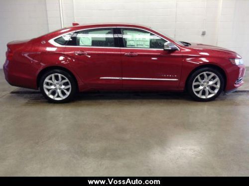2014 chevrolet impala 1lz