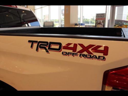 2014 Toyota Tundra SR5, US $41,099.00, image 3