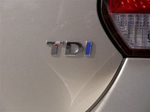 2014 Volkswagen Jetta SportWagen TDI w/Sunroof & Nav, US $31,085.00, image 3