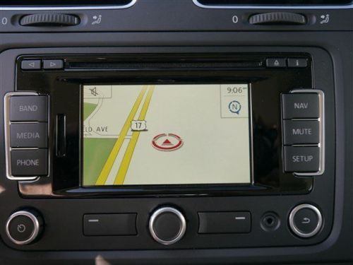 2014 Volkswagen Jetta SportWagen TDI w/Sunroof & Nav, US $31,085.00, image 5