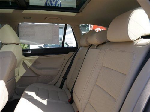 2014 Volkswagen Jetta SportWagen TDI w/Sunroof & Nav, US $31,085.00, image 7