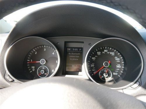 2014 Volkswagen Jetta SportWagen TDI w/Sunroof & Nav, US $31,085.00, image 10