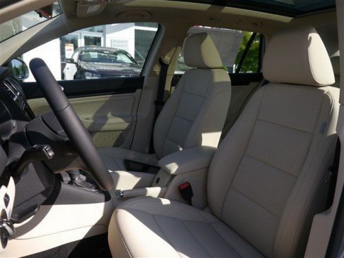 2014 Volkswagen Jetta SportWagen TDI w/Sunroof & Nav, US $31,085.00, image 13