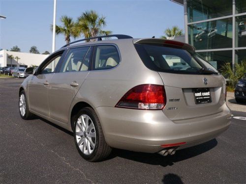 2014 Volkswagen Jetta SportWagen TDI w/Sunroof & Nav, US $31,085.00, image 18