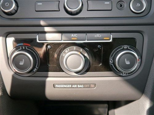 2014 Volkswagen Jetta SportWagen TDI w/Sunroof & Nav, US $31,085.00, image 20