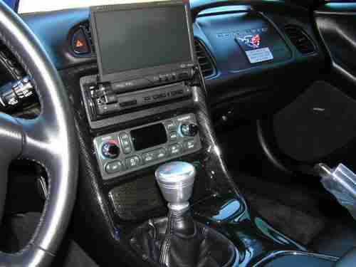 2004 Chevrolet Corvette Z06 Coupe 2-Door 5.7L 480 HP CUSTOM SHOW CAR AWESOME!!, image 12
