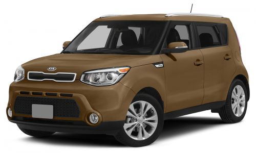 2014 kia soul base