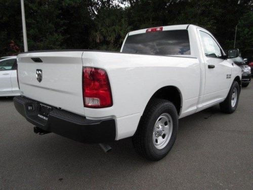 2014 ram 1500 tradesman