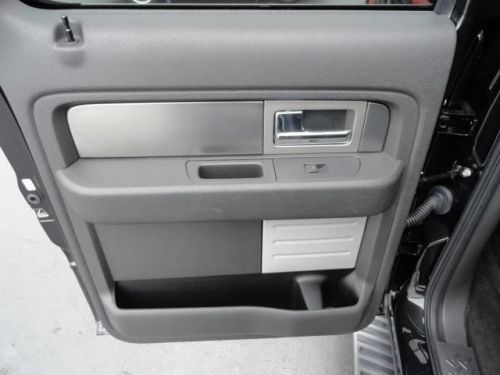 2013 ford f150 fx2