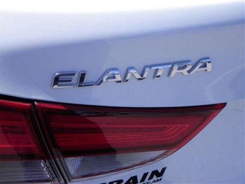 2014 hyundai elantra limited