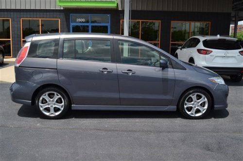 2010 mazda mazda5 sport