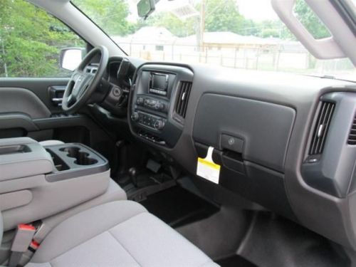 2014 gmc sierra 1500 base