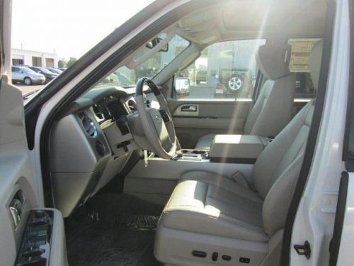 2014 ford expedition el limited