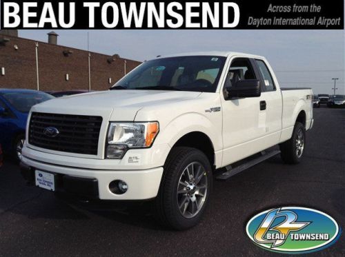 2014 Ford F150 STX, US $38,050.00, image 2