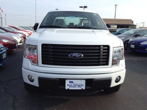 2014 Ford F150 STX, US $38,050.00, image 3