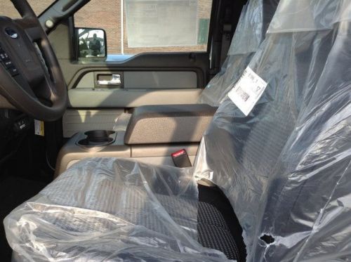 2014 Ford F150 STX, US $38,050.00, image 4