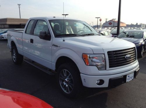 2014 Ford F150 STX, US $38,050.00, image 10